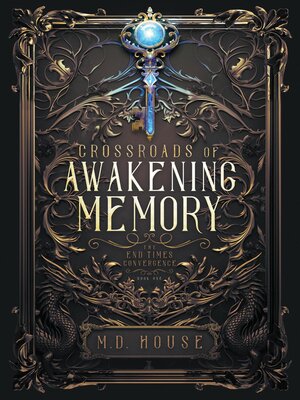 cover image of Crossroads of Awakening Memory